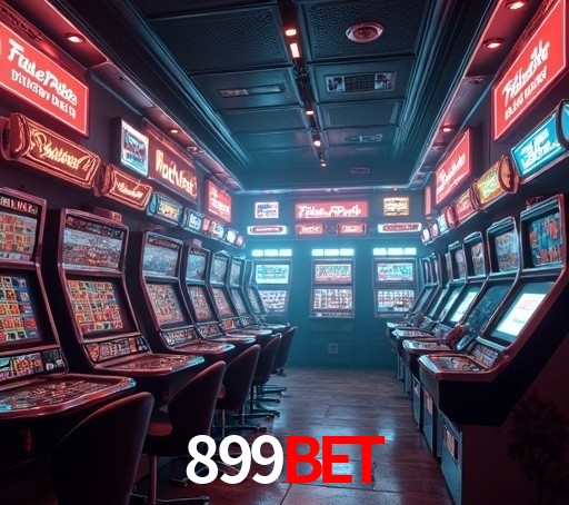 Estatísticas 899BET