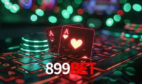 Estatísticas do Jogo 899bet
