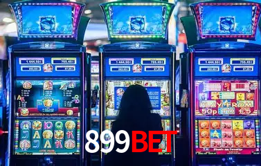 Explorando a Categoria de Eventos em Apostas na 899bet