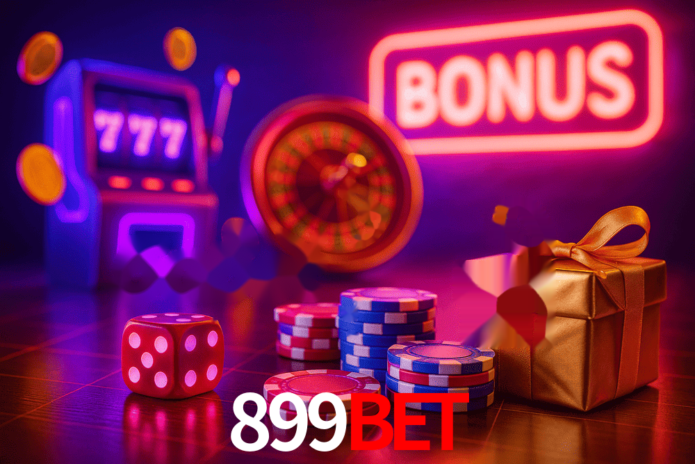 A Experiência Imersiva dos Cassinos Ao Vivo no 899bet