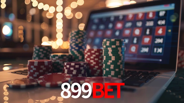 Exclusive Offers 899bet