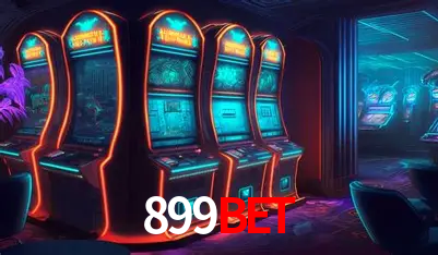 Descubra a Magia dos Jogos de Arcade no 899bet