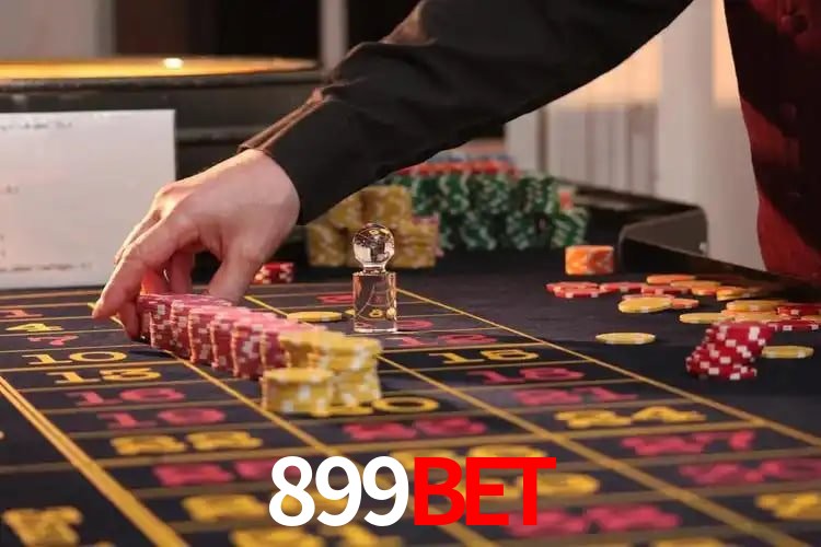 Descubra o Programa VIP da 899bet: Vantagens Exclusivas para Jogadores