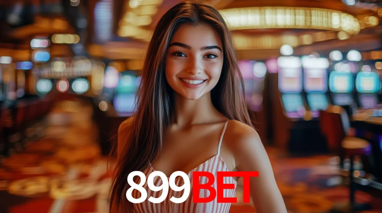 Premium Interface 899bet