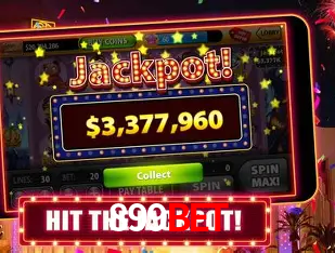 Descubra o Mundo do Cassino Online com 899bet