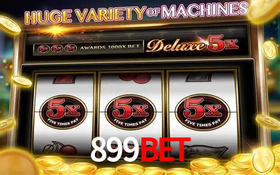 Inovações de Jogos na 899bet: O Futuro das Experiências Interativas