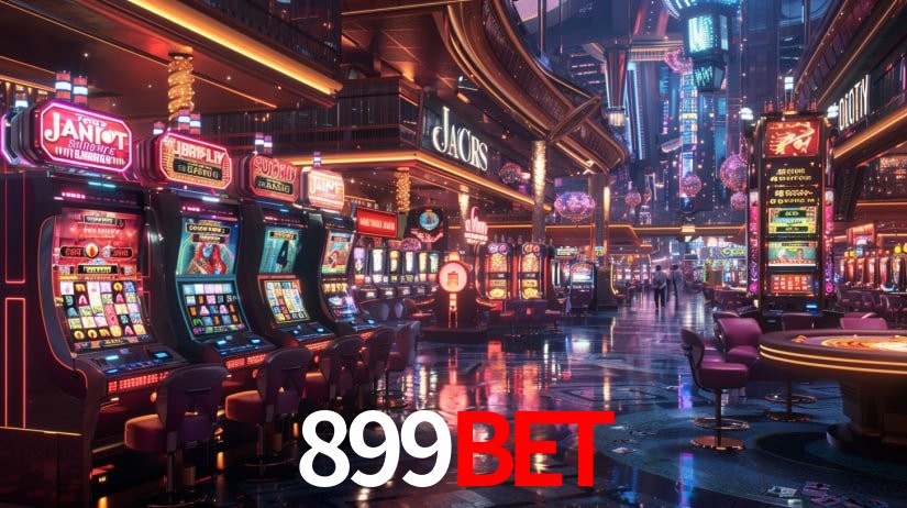 Secure Login 899bet