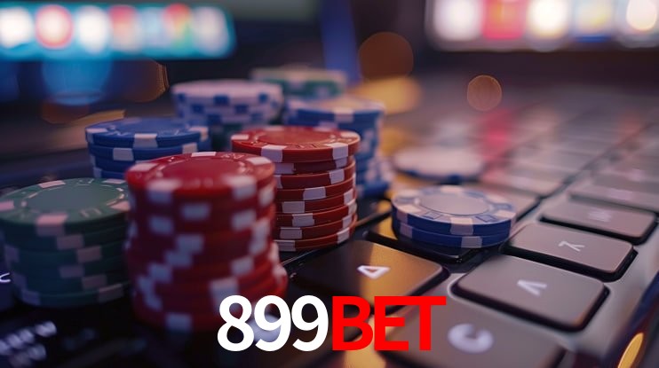 Integração de APIs 899bet