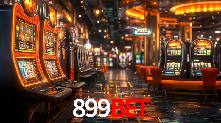 899bet bônus — painel de promoções no aplicativo