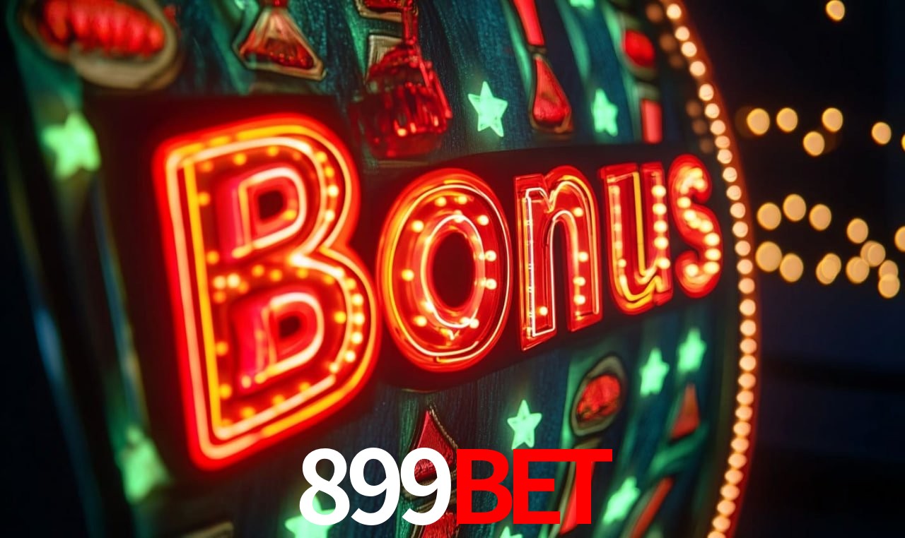 Programa VIP 899bet
