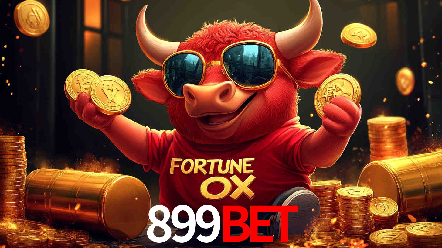 Apostas Esportivas na 899bet: Um Guia Completo