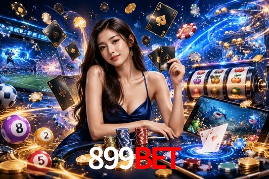 API Integration 899bet