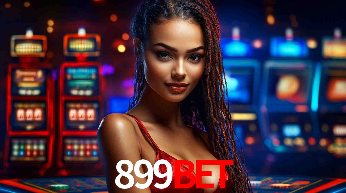 Inovações de Jogos na 899BET: O Futuro das Experiências Interativas