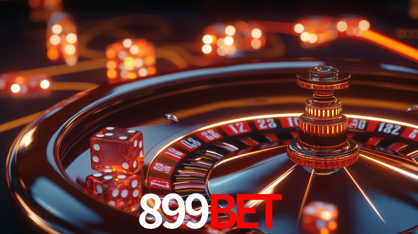 899BET slot