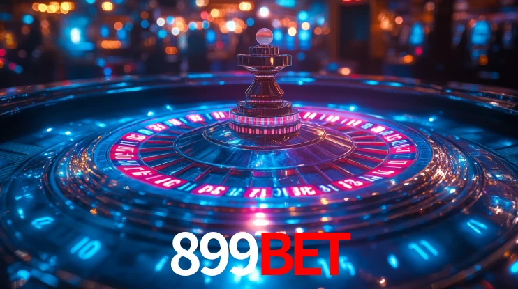 899BET slot