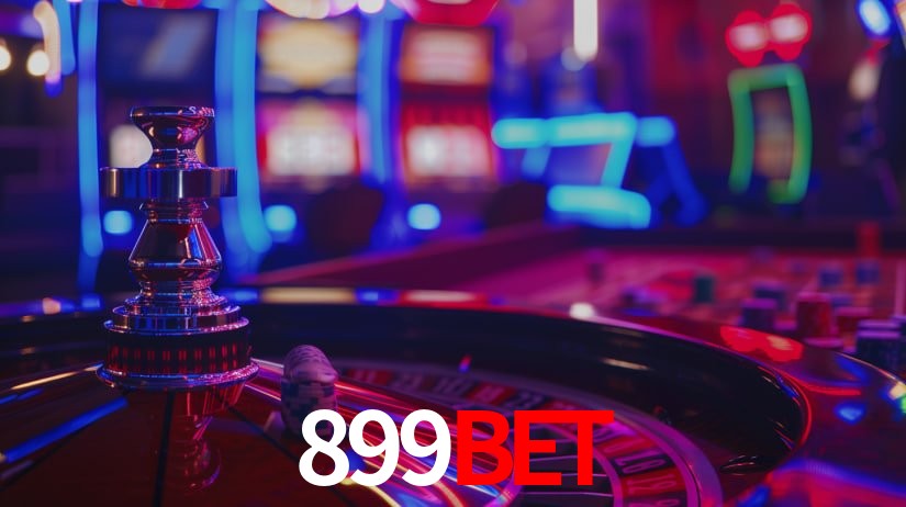 899BET slot