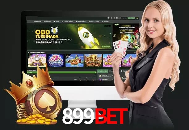 Diretório de Jogos 899BET