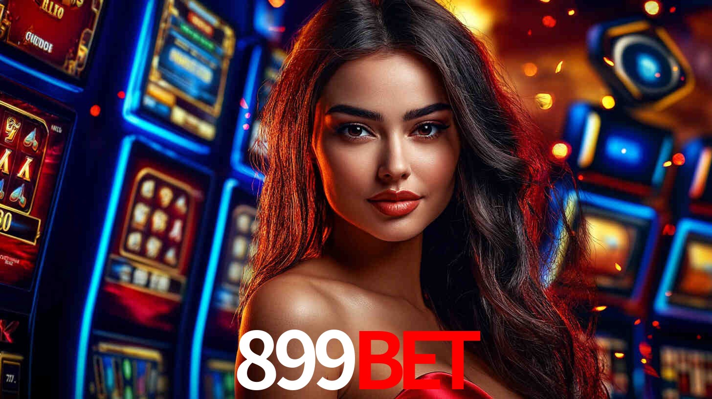 Desvendando o Mundo dos Jogos Virtuais na 899BET