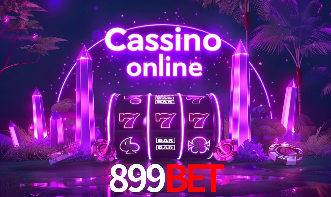 Casino VIP 899BET