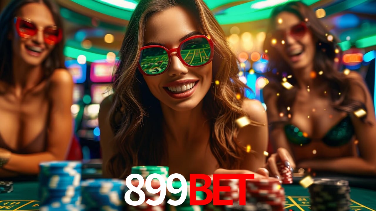 Basketball Betting 899BET