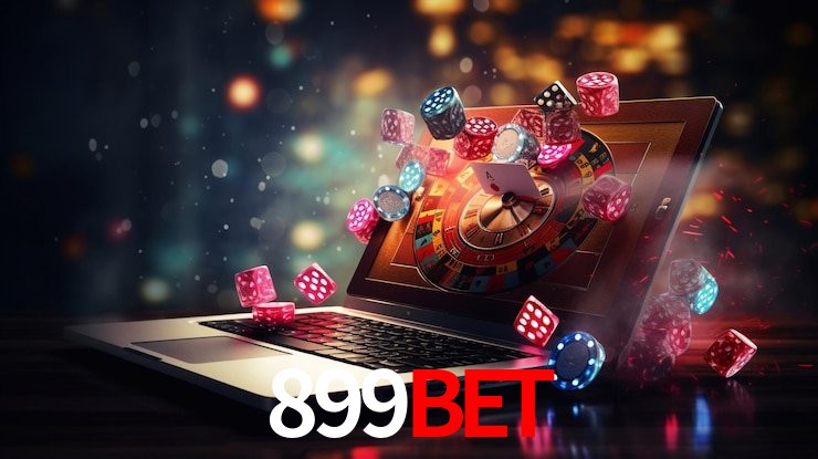 Descubra a Essência do 899BET: Nossa História e Compromissos