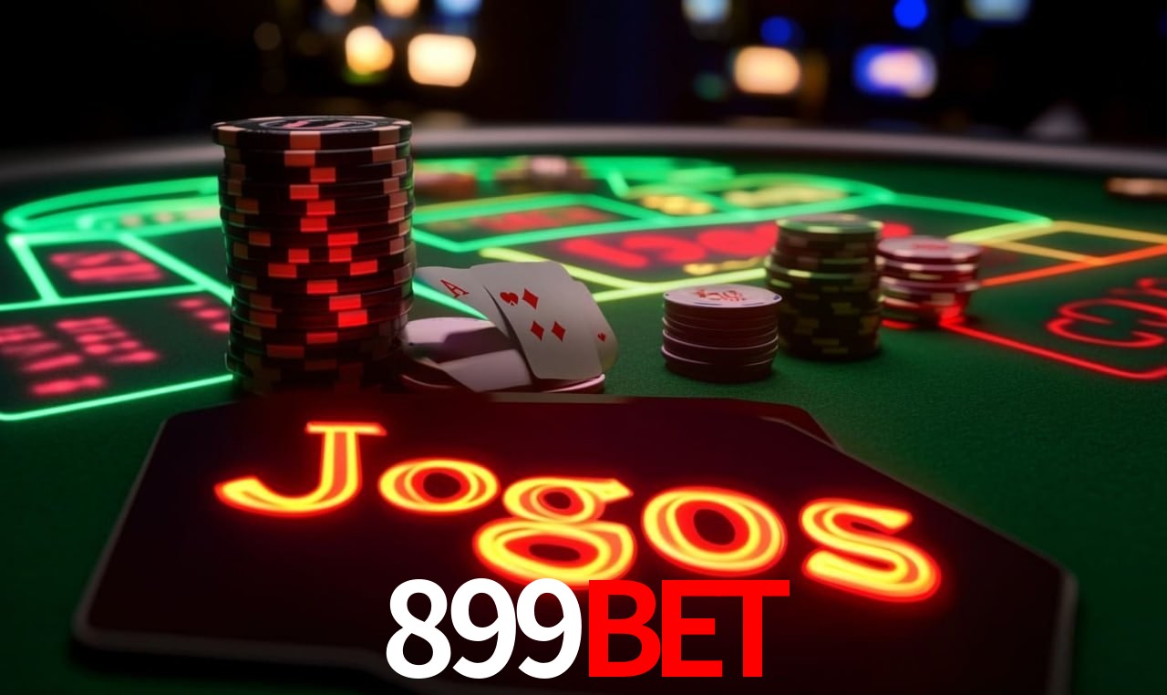 Torneios e prêmios garantidos na 899BET