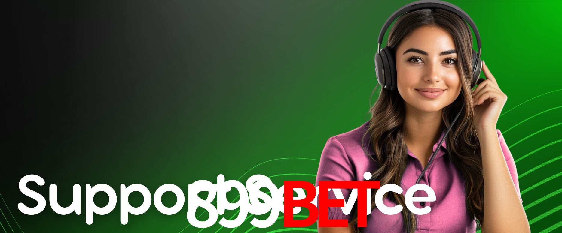 Account Benefits 899BET