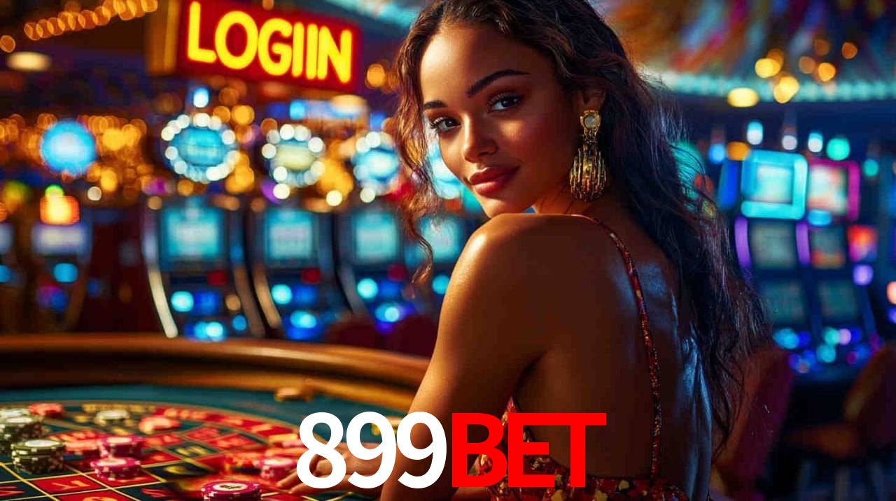 Torneios 899BET