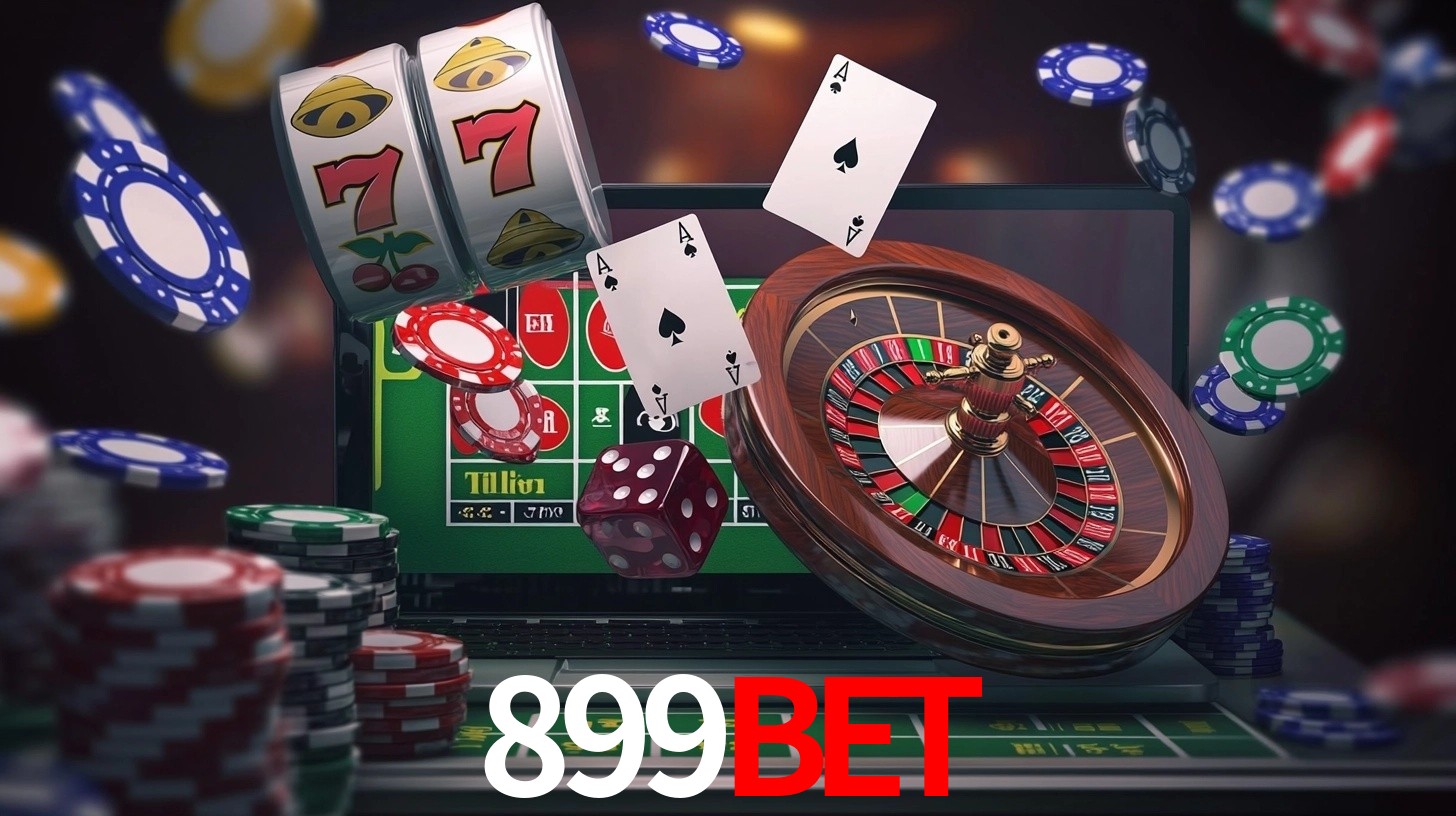Ofertas Imperdíveis na 899BET: Promoções e Bônus Que Valem a Pena