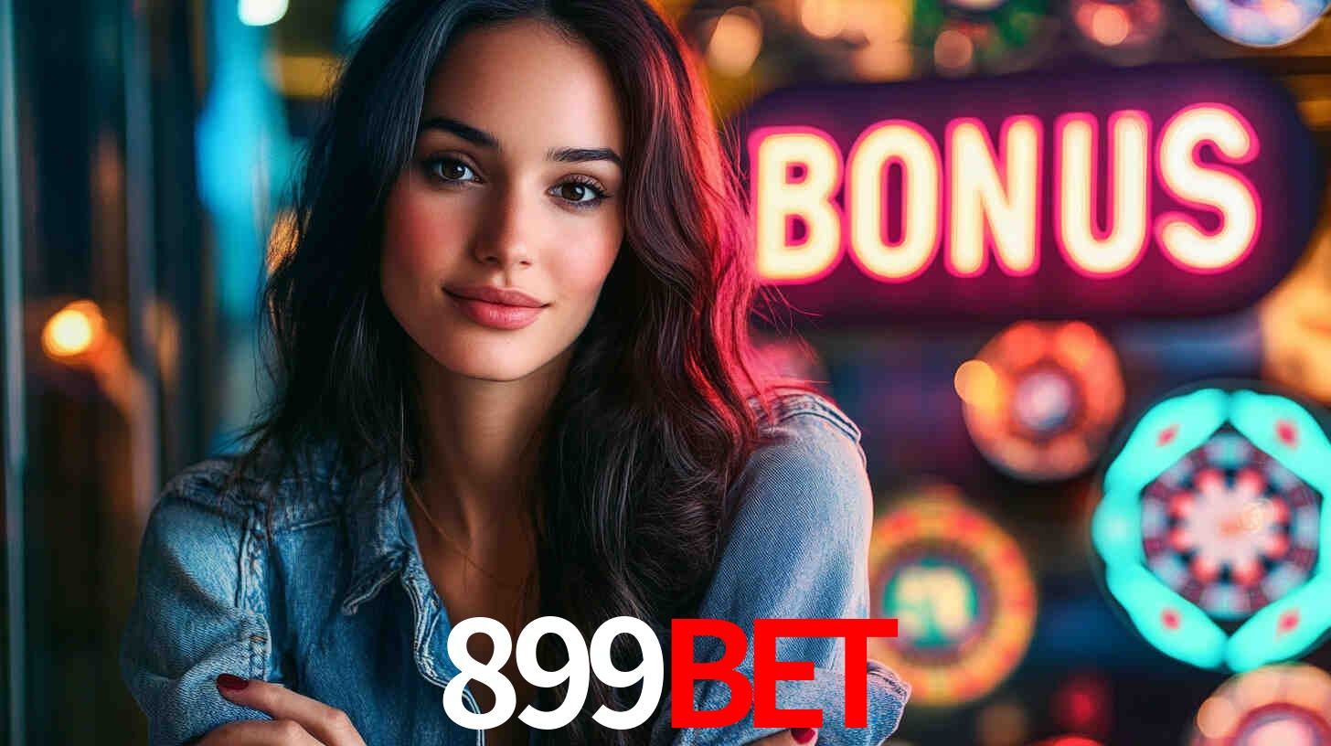 899BET: A Experiência de Casino com Jogos de Mesa ao Vivo
