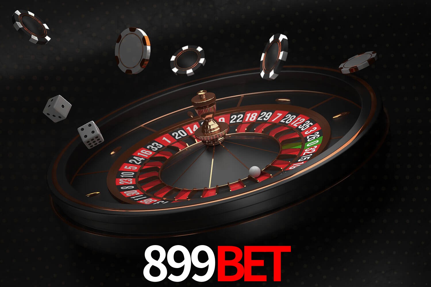 899BET slot