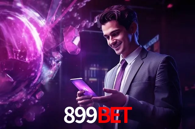 Football Betting 899BET