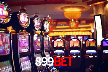 APP oficial da 899BET para mobile