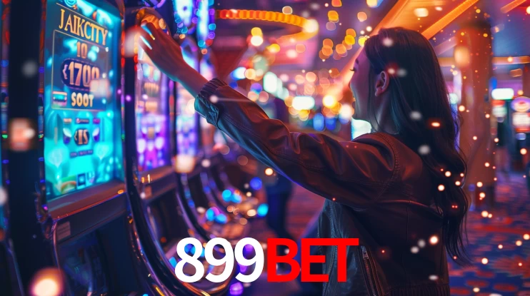 899BET