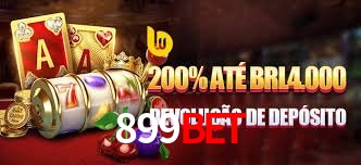 Cadastro Rápido 899BET