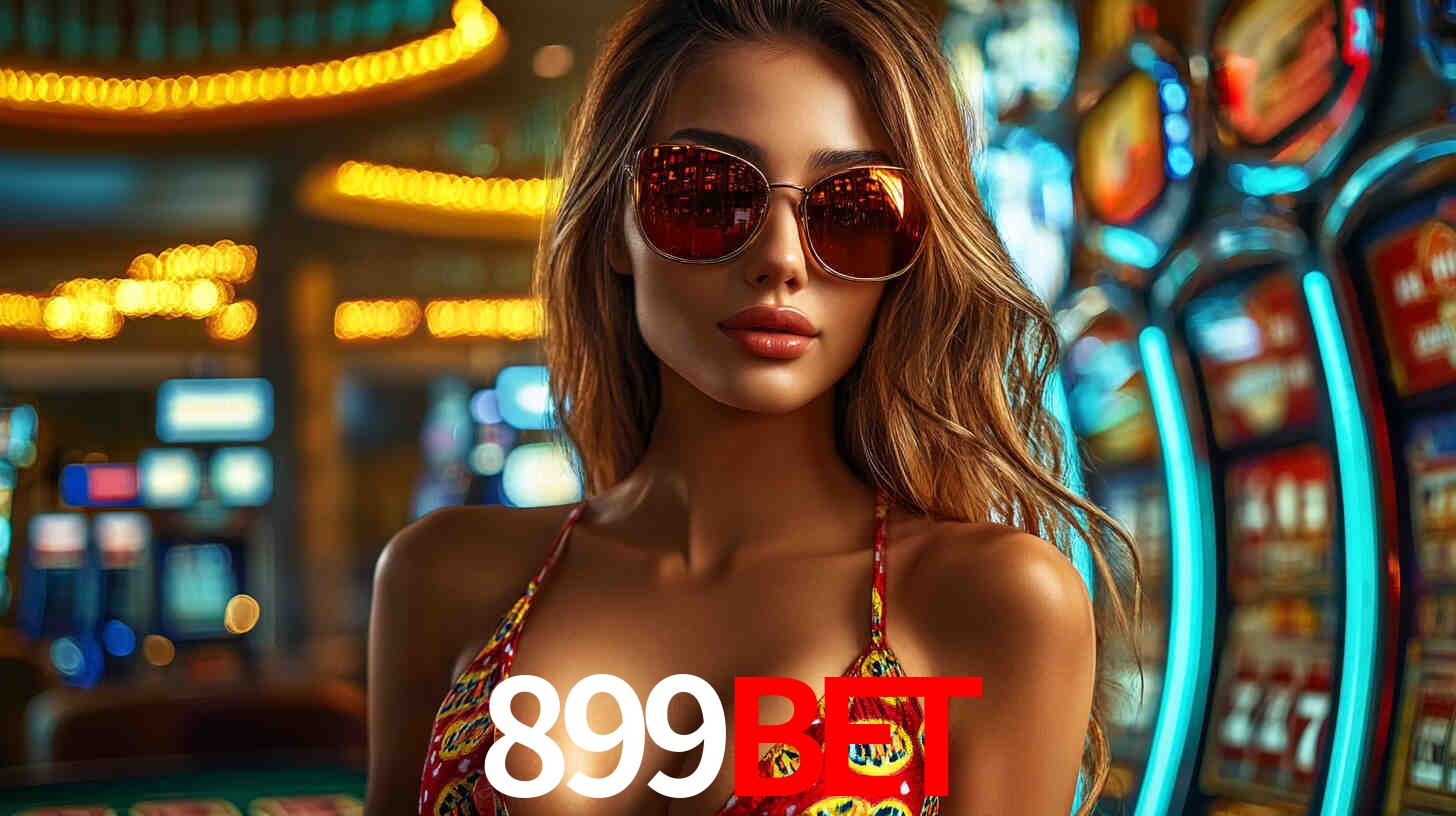 899BET App Interface