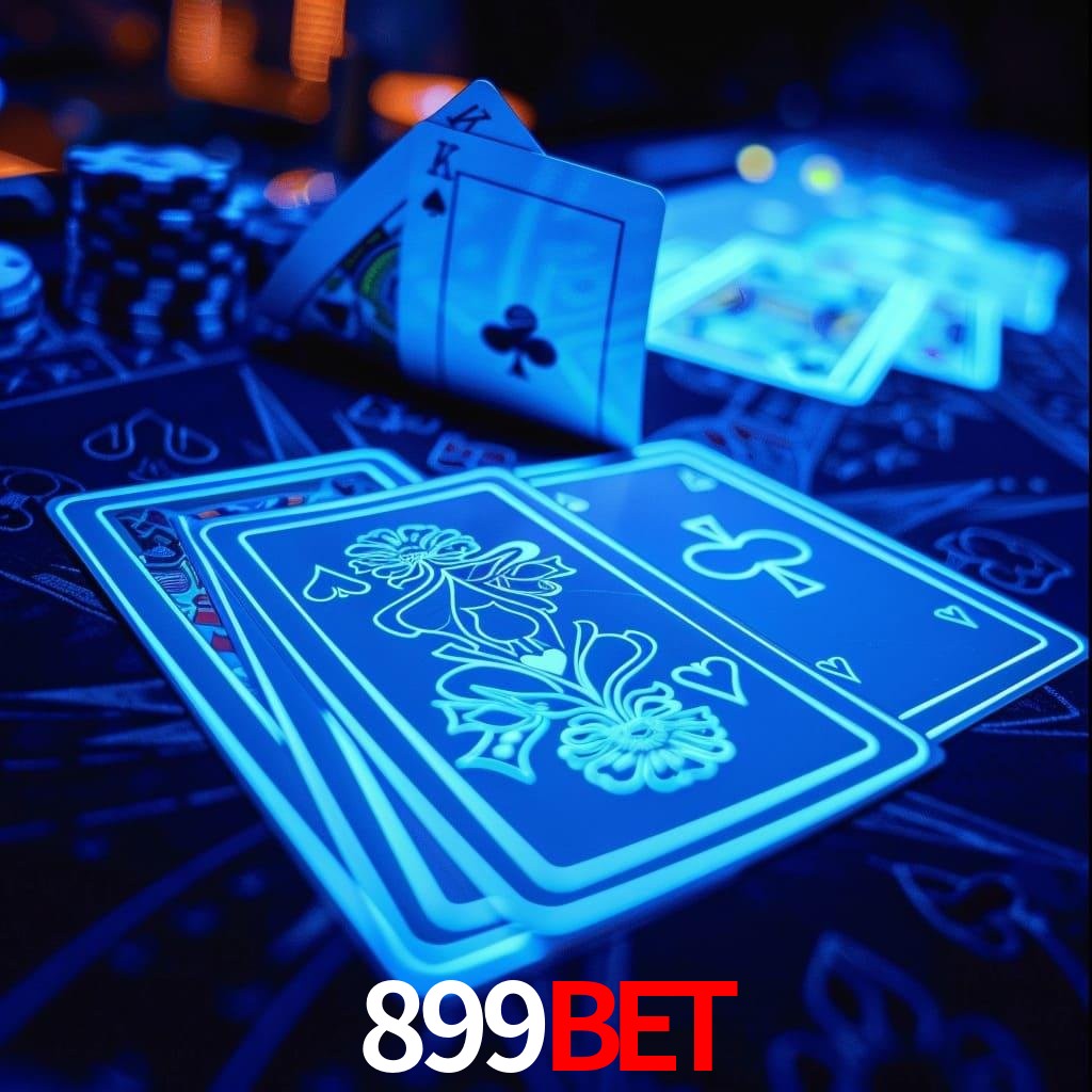 Loterias online na 899BET
