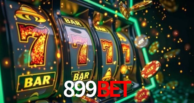 Jogos com bônus e suporte 24h na 899BET