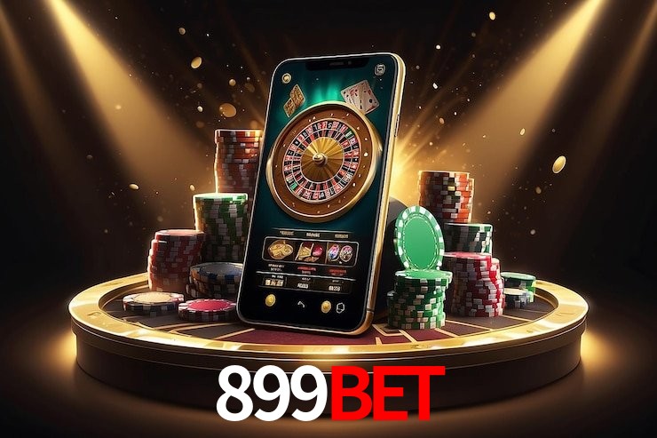 Mesa de Blackjack 899BET