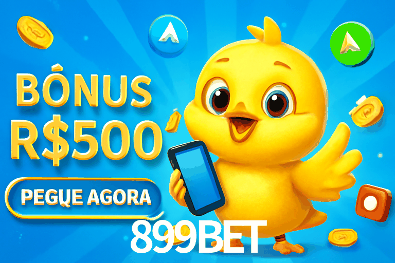 Slot Games 899BET