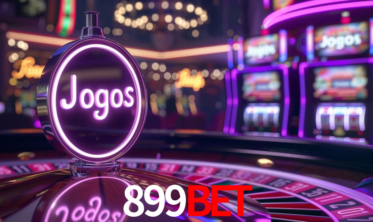 Biblioteca de slots populares na 899BET