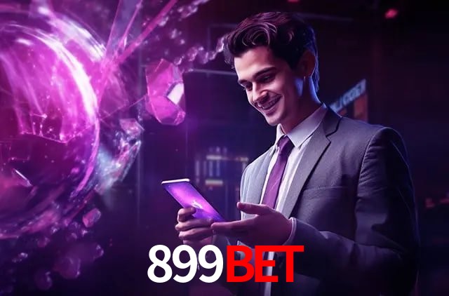 Login Seguro 899BET