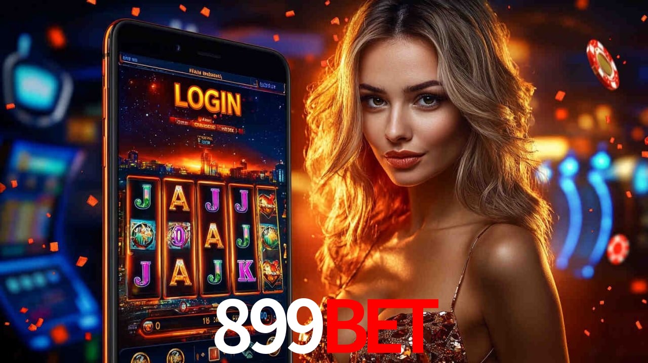Casino Ao Vivo 899BET