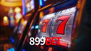 Casino Ao Vivo 899BET