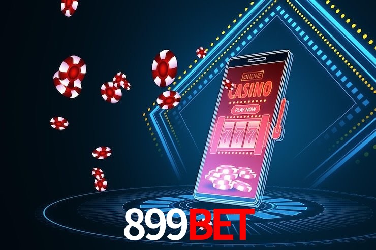 Slots com jackpots e giros grátis na 899BET