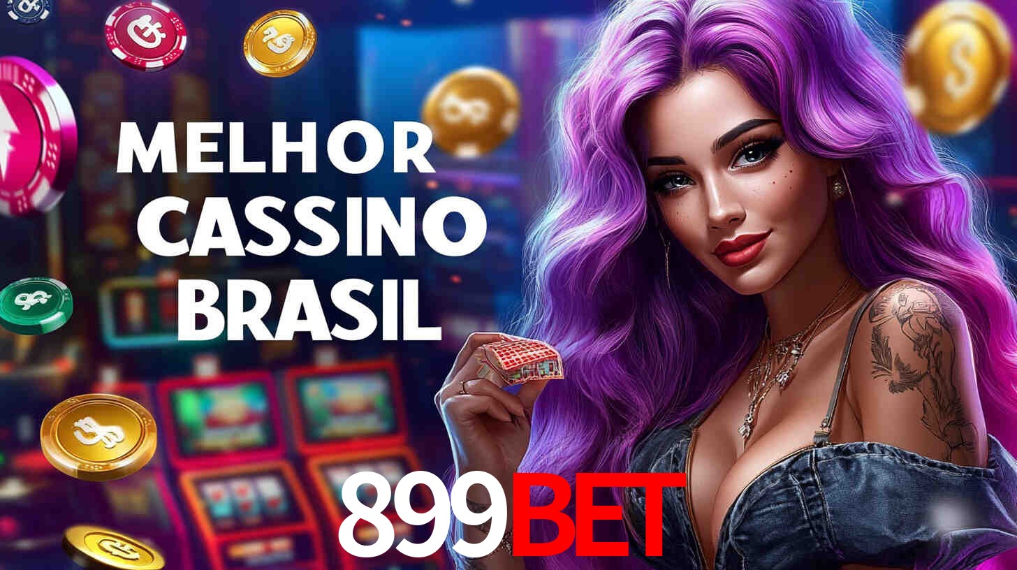 A Revolução dos Aplicativos de Jogos no 899BET