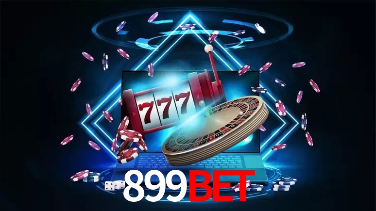 Jogos de Slot 899BET