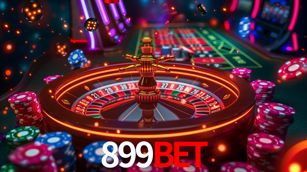 Descubra a Essência do 899BET: Nossa História e Compromissos